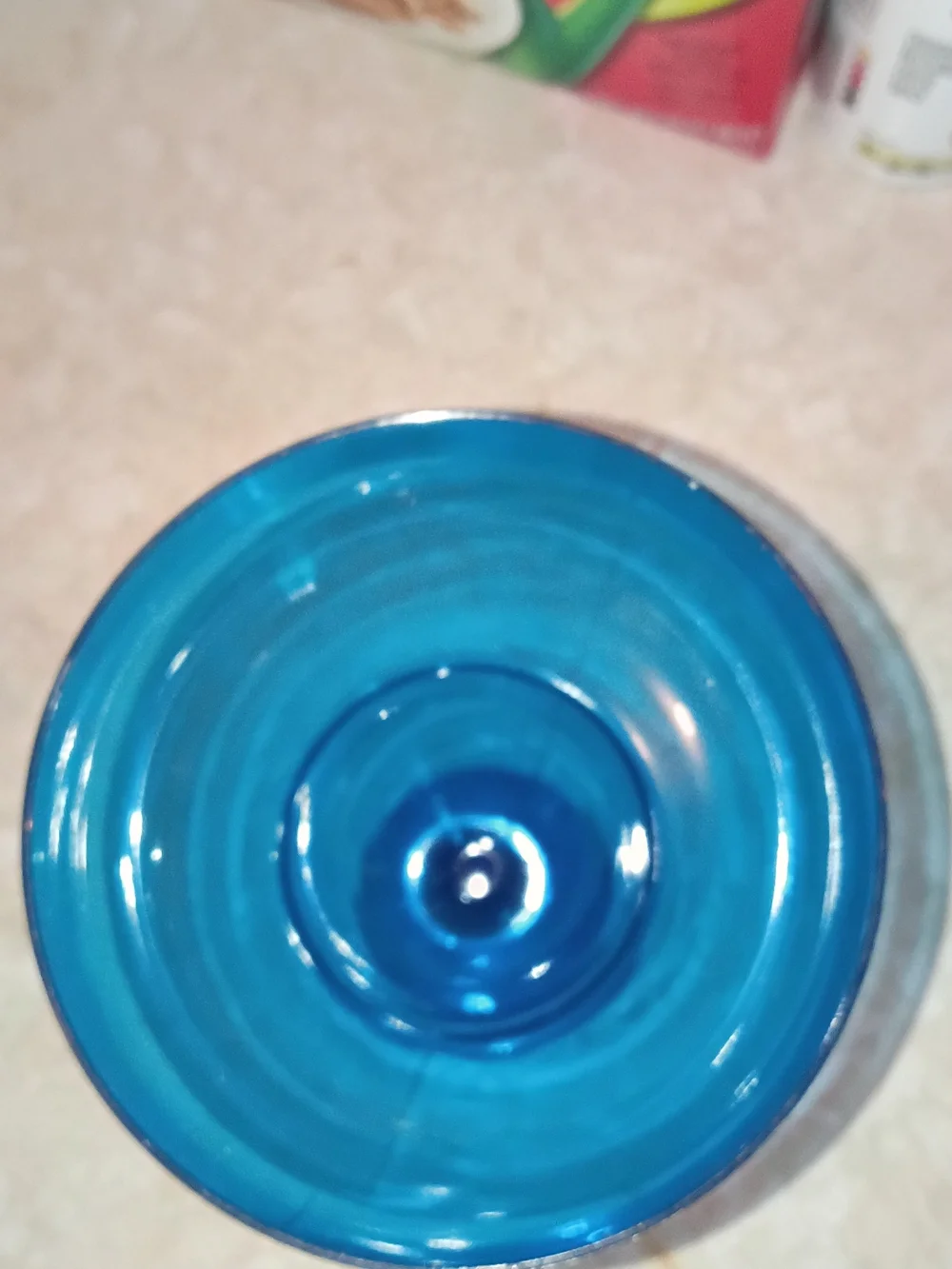 Red Plastic Party Drink Cups - Unbranded